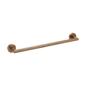 SAPHO X-ROUND COPPER držák ručníků 450, měď mat XR402PG obraz