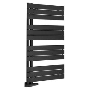 AQUALINE MYTHOS otopné těleso 500x1130, černá mat LLM511B obraz