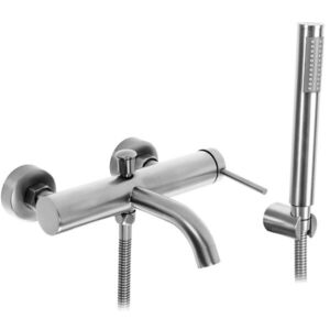 REA Vanová baterie Spot Nickel Brush REA-B2082 obraz
