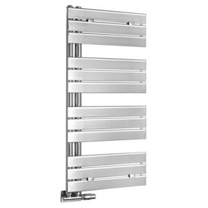 AQUALINE MYTHOS otopné těleso 500x1130, chrom LLM511C obraz
