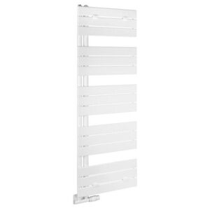 AQUALINE MYTHOS otopné těleso 500x1430, bílá LLM514W obraz