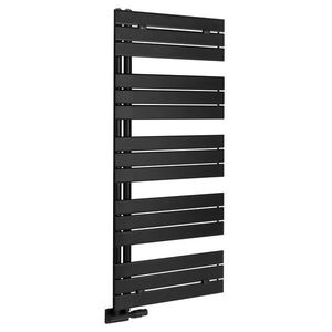 AQUALINE MYTHOS otopné těleso 500x1430, černá mat LLM514B obraz