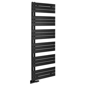AQUALINE MYTHOS otopné těleso 500x1730, černá mat LLM517B obraz