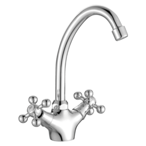 Kuchinox STILO dřezová baterie stojánková BKI_060D obraz