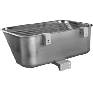 Kuchinox EKO dřez technický SKE_090A obraz