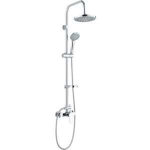 Kuchinox INTRA sprchový sloup PKI_00OB obraz