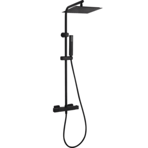 Kuchinox CUBI sprchový sloup termostatický PKU_70TD obraz