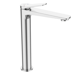 INVENA Umyvadlová vysoká baterie Alonia Trend, chrom BU-70-W01-V obraz