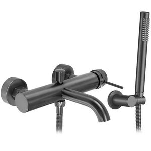 REA Vanová baterie Lungo Grip Titan REA-B2352 obraz