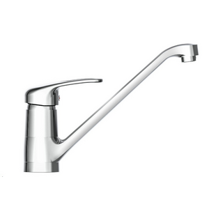 Eisl Páková dřezová baterie GRANDE, chrom 77250 77250GRANDE obraz
