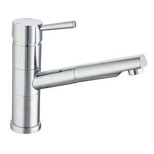 Eisl Páková kuchyňská dřezová baterie UNICORN, chrom 33750 33750UNICORN obraz