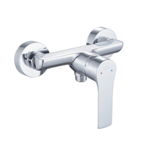 INVENA Baterie sprchová pinios chrom; BN-92-001-X obraz