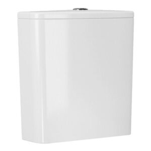 SAPHO SANIVEX nádržka k WC kombi, bílá PC108-112 obraz