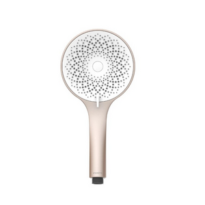 Eisl Ruční sprcha CAPRI, rosé/bílá 3 funkce, 60295 60295 obraz