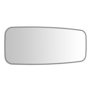 SAPHO TONG zrcadlo s LED osvětlením 120x50cm TN5012 obraz