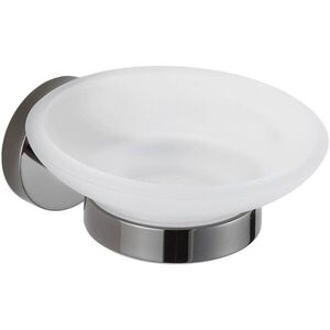 MEXEN Remo mýdlenka, black chrome 7050739-73 obraz