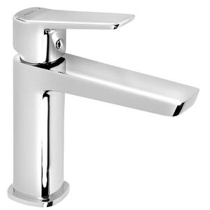 AQUALINE FLERY stojánková umyvadlová baterie, chrom FY002 obraz