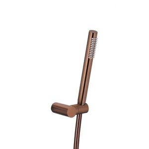 KFA Body sprchy Moza premium, broušené růžové zlato 841-225-34 obraz
