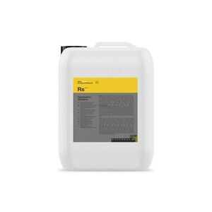 KOCH CHEMIE Šampon na mytí keramiky Koch Rs Reactivation shampoo 5 l EG4806005 obraz