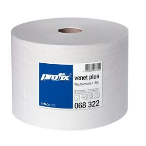 Textilní utěrky v roli Temca Profix Venet Plus T068322, 1-vrstvé, 32x36 cm EGT068322-01 obraz