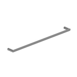KFA Držák na ručníky, nástěnný, 60 cm, PVD gunmetal šedá 864-027-61 obraz
