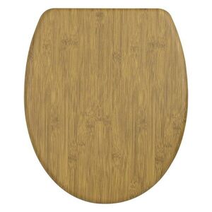 AWD Interior WC sedátko BAMBLY se zpomalovacím mechanismem, duroplast AWD02182035 AWD02182035 obraz