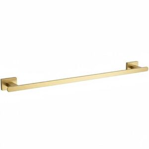 REA Koupelnový věšák 201 Oste Brush Gold REA-88007 obraz