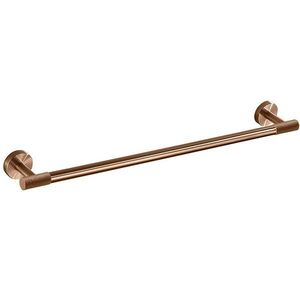 REA Koupelnový věšák 5701 Galo Brush Copper REA-88008 obraz