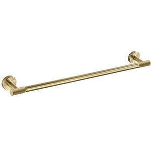 REA Koupelnový věšák 5701 Galo Brush Gold REA-88010 obraz