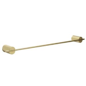 REA Koupelnový věšák Tomi 5801 Brush Gold REA-88013 obraz