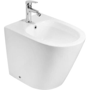 MEXEN Rico bidet stojací, bílá 36725100 obraz