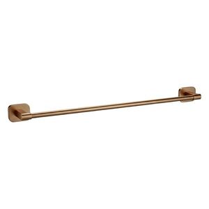 REA Koupelnový věšák 5901 Nico Brush Copper REA-88014 obraz