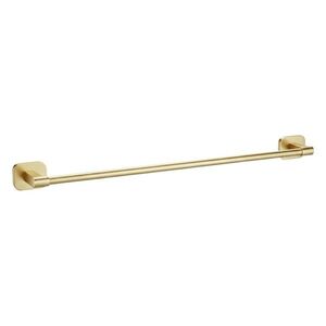 REA Koupelnový věšák 5901 Nico Brush Gold REA-88017 obraz