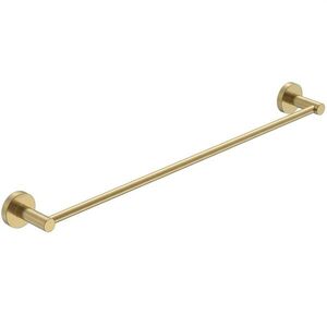 REA Koupelnový věšák 5601 Leo Brush Gold REA-88021 obraz