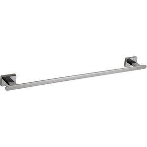 MEXEN Arno věšák na rčník, black chrome 7020724-73 obraz