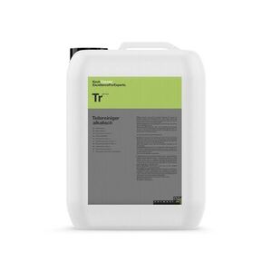 KOCH CHEMIE Silný alkalický čistič Koch Tr Teilereiniger alkalický 23 kg EG438023 obraz
