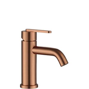 REA Umyvadlová baterie Ontario Brush Copper REA-B0970 obraz