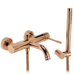 REA Vanová baterie LUNGO DiamondCopper REA-B0980 obraz