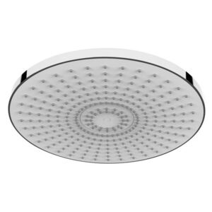 AQUALINE Hlavová sprcha, průměr 300, ABS/chrom SC124 obraz