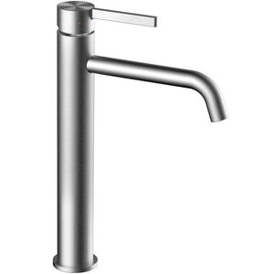 REA Umyvadlová baterie Foster Brush Nickel vysoká REA-B6324 obraz