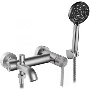 REA Vanová baterie FOSTER Nickel Brush REA-B6326 obraz