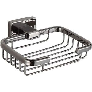 MEXEN Arno mýdlenka, black chrome 7020751-73 obraz