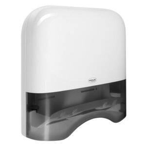 AQUALINE OLMO zásobník na papírové ručníky 305x304, bílá 1318-49 obraz
