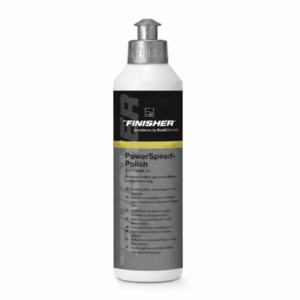 Koch Chemie Leštící pasta s voskem Koch PowerSpeedPolish 250 ml EG477715-250ML-01 obraz