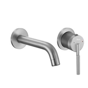 REA Podomítková baterie Argon Nickel Brush + BOX REA-B3912 obraz