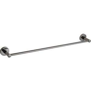 MEXEN Remo věšák na rčník, black chrome 7050724-73 obraz