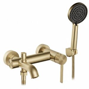 REA Vanová baterie FOSTER Gold Brush REA-B6445 obraz