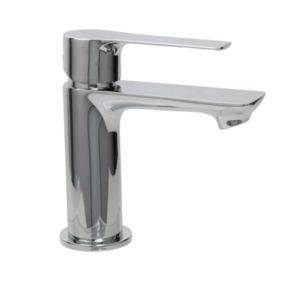INVENA Baterie umyvadlová pinios m chrom; BU-92-001-X obraz