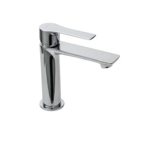 INVENA Baterie umyvadlová pinios l chrom; BU-92-L01-X obraz