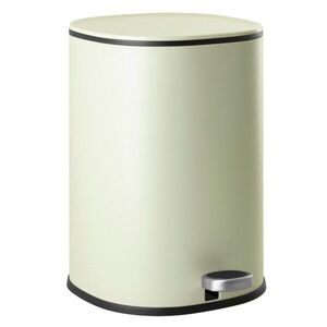AWD Interior Odpadkový koš světle olivový, 5l AWD02032011 AWD02032011 obraz